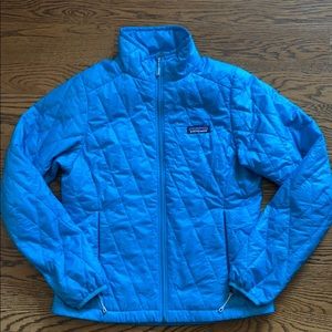 ❤️Patagonia puff jacket